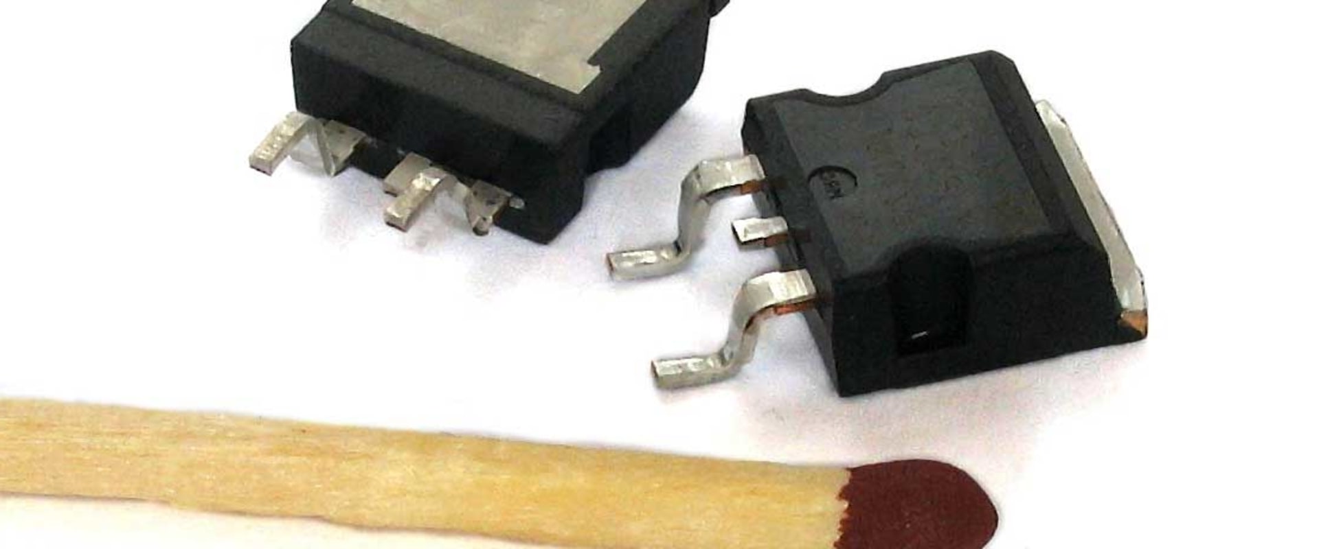 The Power of Solid State Electrical Components
