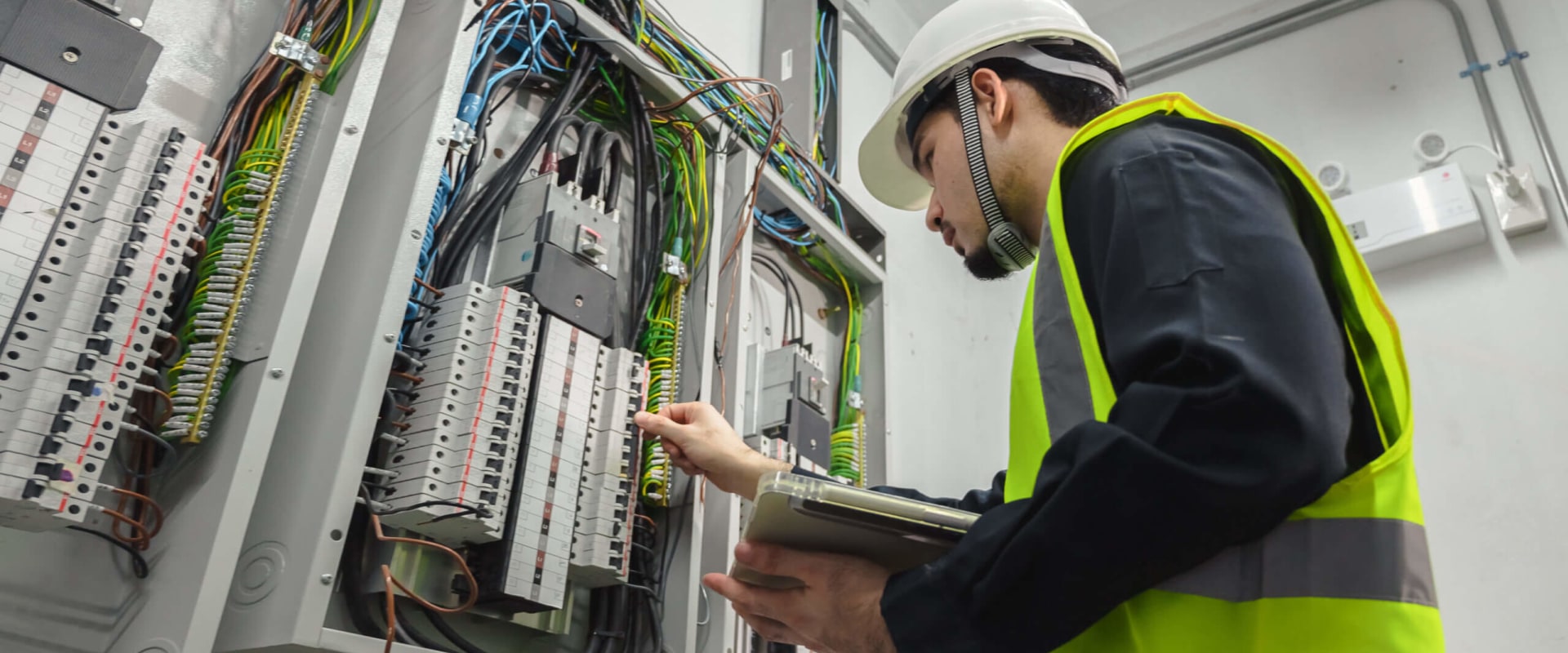 The Expert's Guide to Handling and Installing Solid State Electrical Components