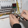 Trust A Garland Electrician: The Importance Of Professional Expertise With Solid-State Components