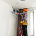 Bringing The Heat: How A North Carolina HVAC Repairman Masters Solid State Electrical Components