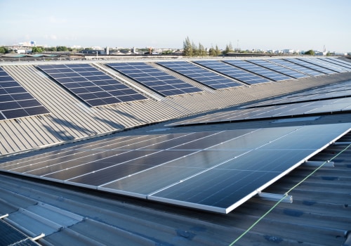 Why Calgary Homeowners Should Choose Solar Panel Companies That Utilize Solid State Electrical Components