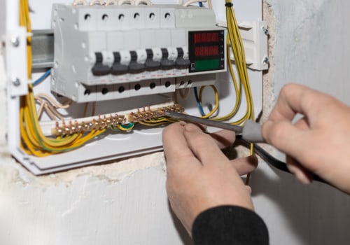 Trust A Garland Electrician: The Importance Of Professional Expertise With Solid-State Components